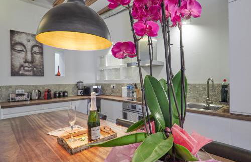 BarcelonaForRent Alessandra Central Ramblas - Foto 11