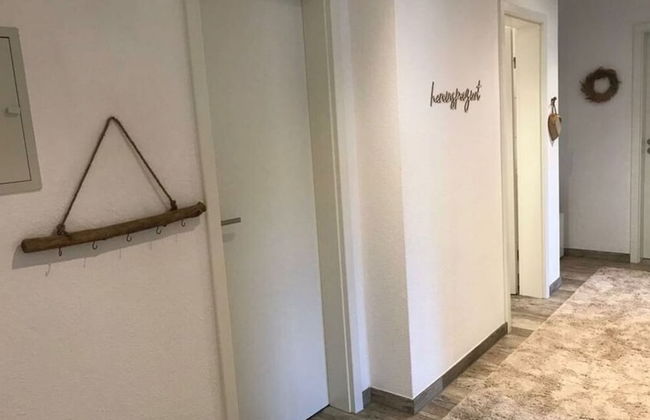 Holiday Apartment Zuckerschnute - Foto 26