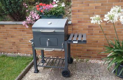 Ferienwohnung Maifeld - Foto 5