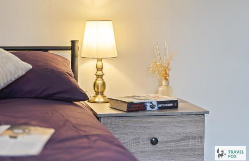 The Old Post Office 5 mins Drive to Alton Towers - Foto 7