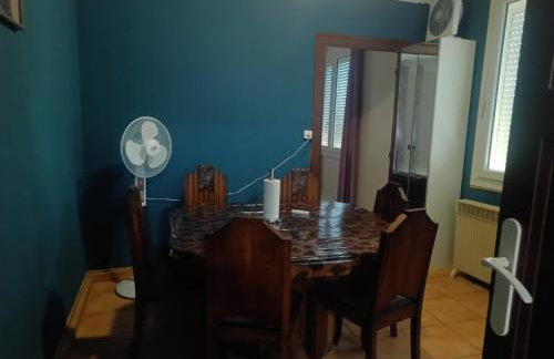 Grand appartement familiale - Foto 10