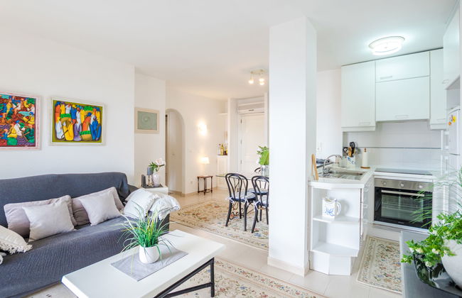 Vista al Mar - Foto 5