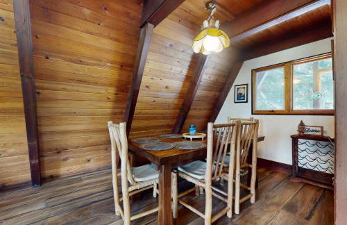 Hyak Duplex Cabin - Foto 8