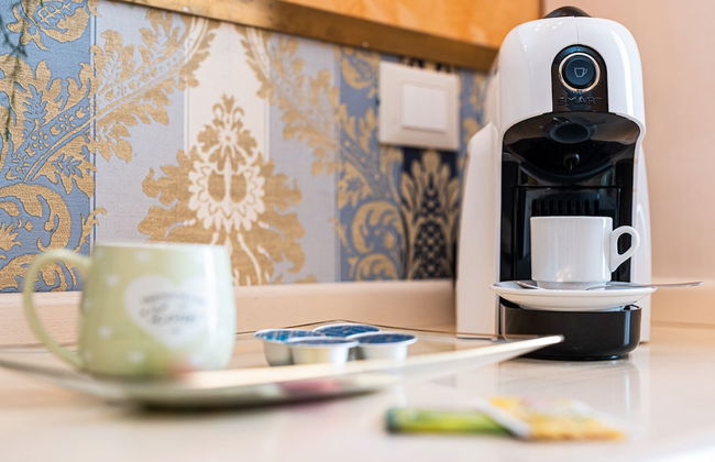 Affittacamere Guest House Glatimia - Foto 13