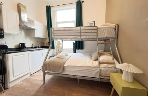 Cosy Paddington Apartments - Foto 32