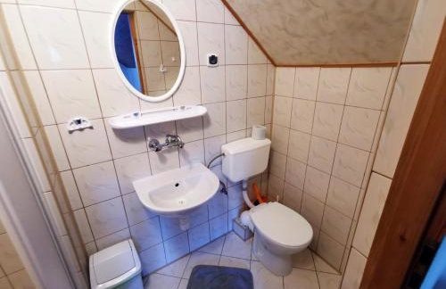 Noclegi "Na Szczyrboku" Dom II - Foto 43