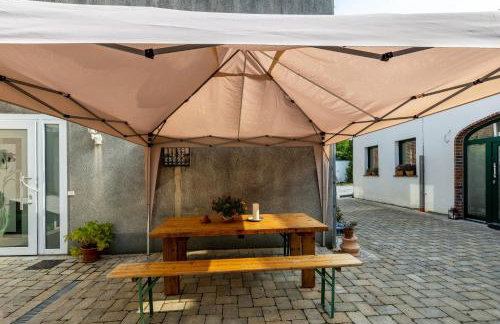 Nostalgie Apartment - Foto 19