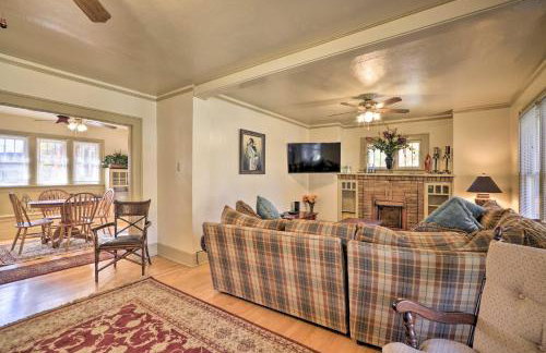Charming Montana Home w/ Grill: 6 Mi to Lake Elmo! - Foto 4