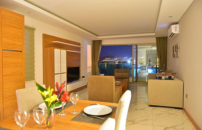 Jasmin Elite Residence & SPA - Photo 20