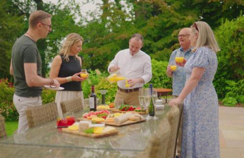 Marrington Hall - Foto 40