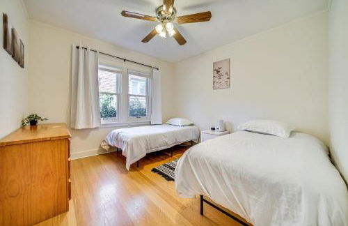 1 Mi to Univ of Wash Campus Seattle Home with Yard! - Foto 15