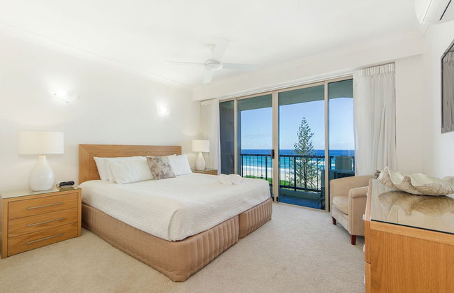 Oceana on Broadbeach - Foto 6