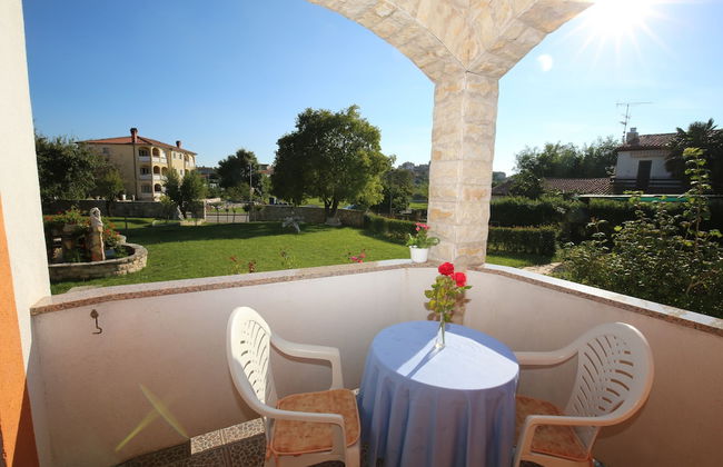 Villa Linet - Foto 47