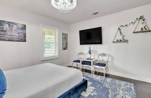 Stylish Family Fun! Pool, Hot Tub, Volley Ball, Arcade & Boat Parking - Foto 25