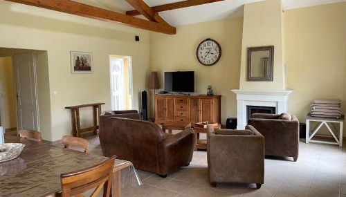 maison COSY LES FORGES - Foto 3