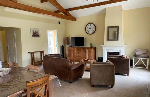 maison COSY LES FORGES - Foto 3