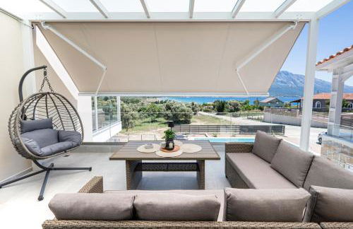 Kyma Luxury Home - Foto 35