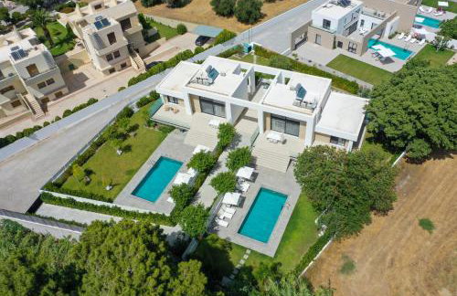Aurum Villas - Foto 78