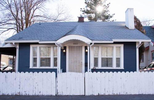 Cozy Comfort Minutes From Downtown Klamath Falls - Foto 14