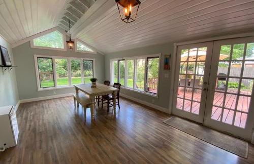 Hamburg Home in Heart of Village - Foto 22