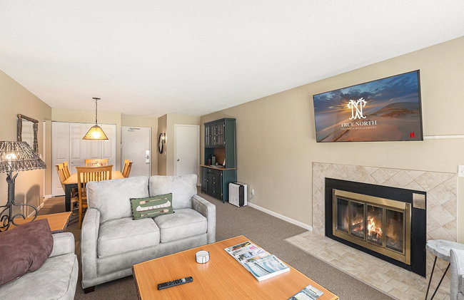 Fairway View Condo – Resort Stay • Near GLEF • Netflix ➠5518 - Foto 35