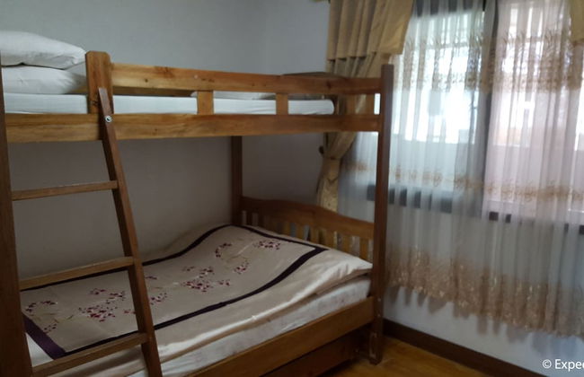 Prestige Vacation Apartments - Hanbi Mansions - Foto 2