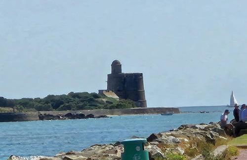 Au logis de Abi - Foto 75