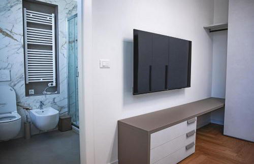 Carducci Dreams Including Free Parking Fast Fibra - Foto 20