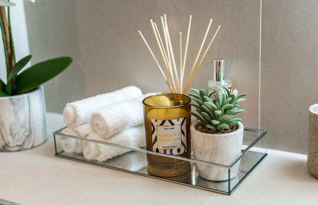 16 Minutes Walk To London Eye/shard View & Balcony - Foto 28