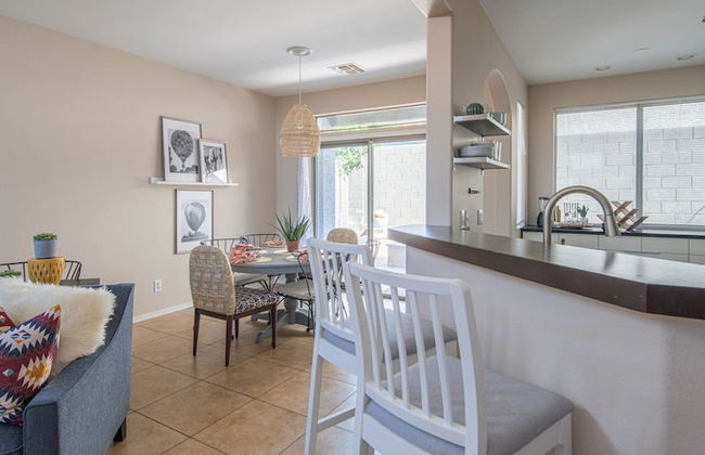 Stylish Cave Creek 3 Bdrm Vacation Home! - Foto 30