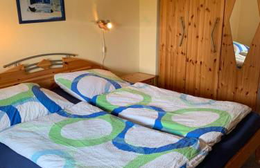 Ferienwohnung Bockholm Appartement 1 - 8 - Foto 6