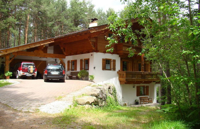 Cozy Apartment in Obsteig near Ski Area - Foto 19