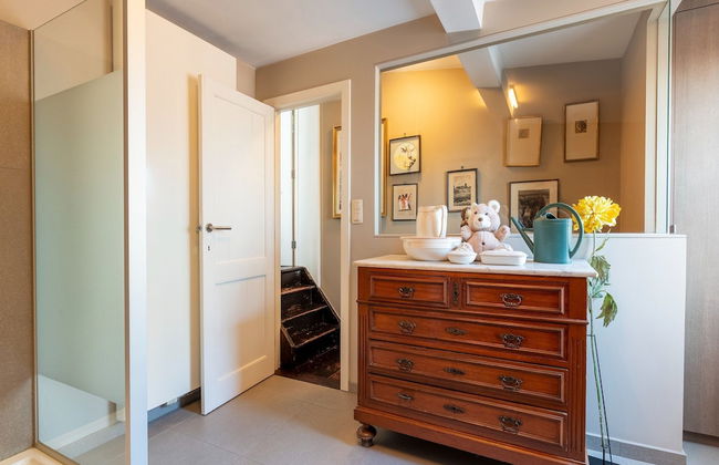 Apartment in Kruibeke Wissekerke Castle - Foto 10