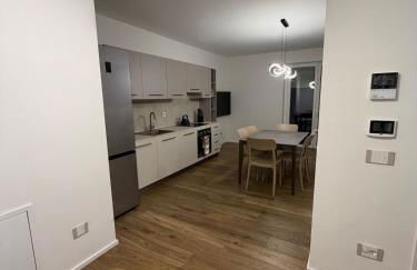 Nuovissimo trilocale nel centro di Saint Vincent - Foto 7