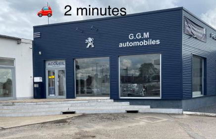 Résidence Mélanie et Nicolas - Foto 46