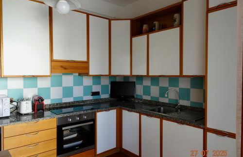 Residential area near the sea and the mountains - Foto 44