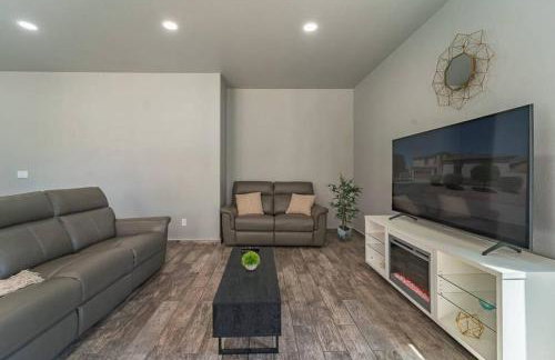 The Tranquil Retreat Heated Pool HotTub Sauna BBQ - Foto 50