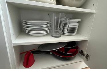 La Dolce Villa, entre Lac et Océan - Foto 19