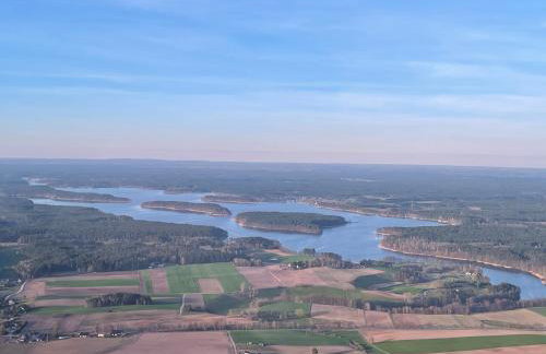 Schadzka w dwunastce z widokiem na jezioro - Foto 42