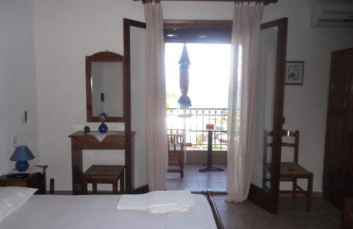 Ammos Studios and Apartments - Foto 48