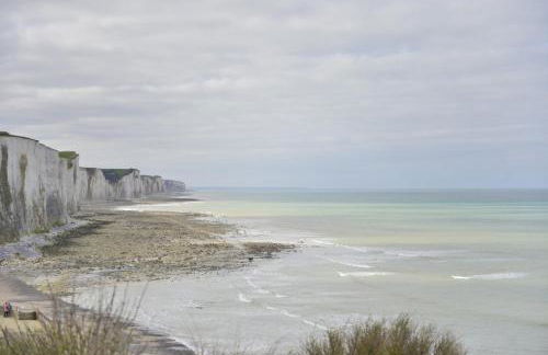 Le Cottage de la Baie - vue mer en Baie de Somme - Foto 18