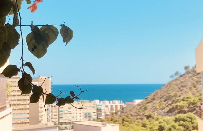 Luxury apartment Maya Seaview - Photo 1