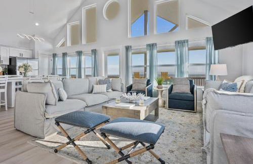 Laguna Villa: The Ultimate Beachfront Mega-Retreat: 9BR, Sleep 32 - Foto 49