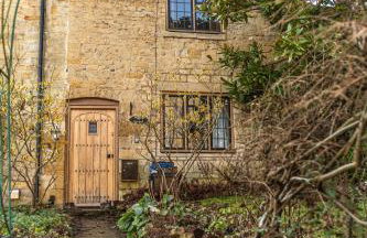 Medius Cottage in the Cotswolds - Photo 50