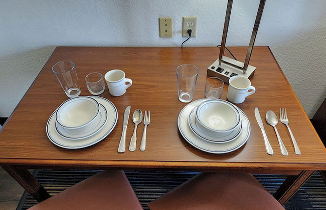 All Towne Suites - Foto 16