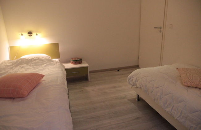 Detached Bungalow, Perfect for Water Sports and Nature Enthusiasts - Foto 34