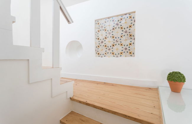 Alfama Loft Studio Loft Apartment w/ River View - by LU Holidays - Foto 15