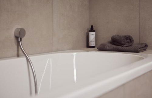 Apartments Knappenhof Pfitsch - with Swimming Pool - Foto 38