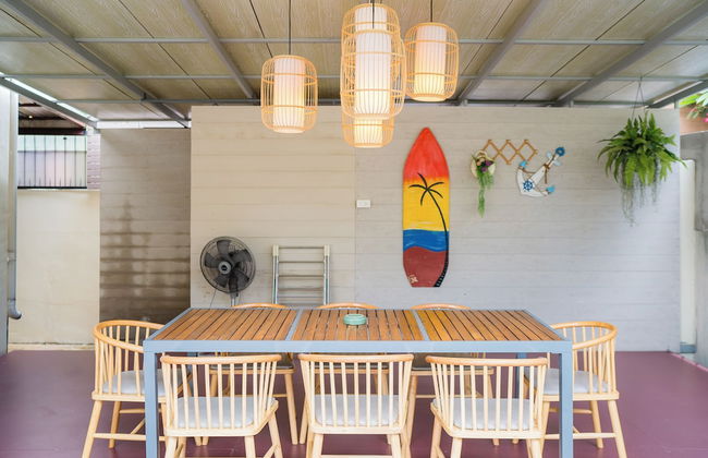 Natcha Pool Villa by Warin - Foto 45