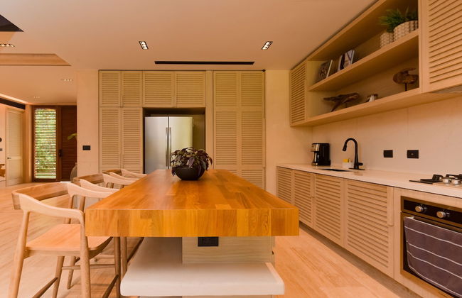 The Palm Luxury Villas Corasol by Lumina - Photo 43